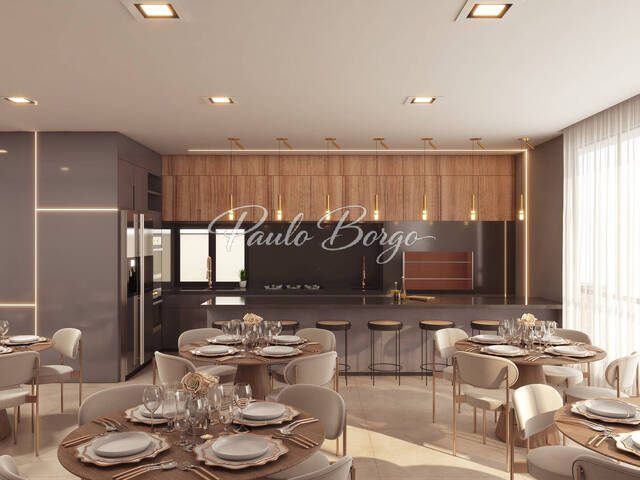 Apartamento para Venda em Balneário Camboriú - 4