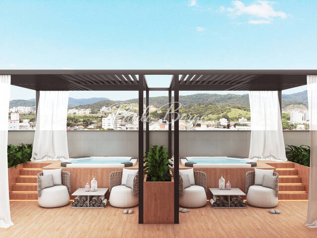 Apartamento para Venda em Balneário Camboriú - 5