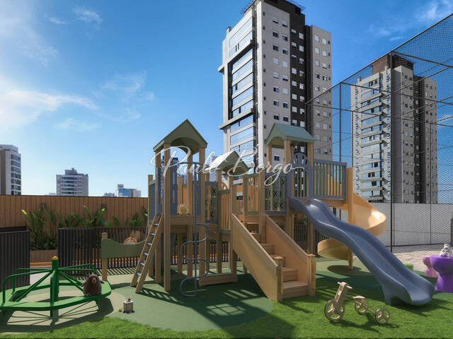 Apartamento para Venda em Itajaí - 4