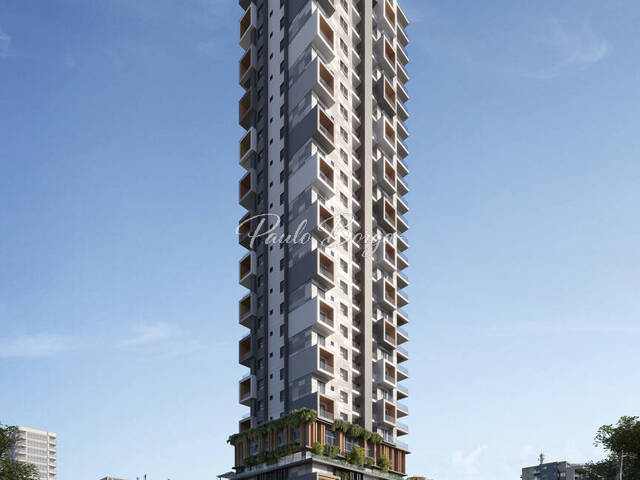 #69 - Apartamento para Venda em Itajaí - SC