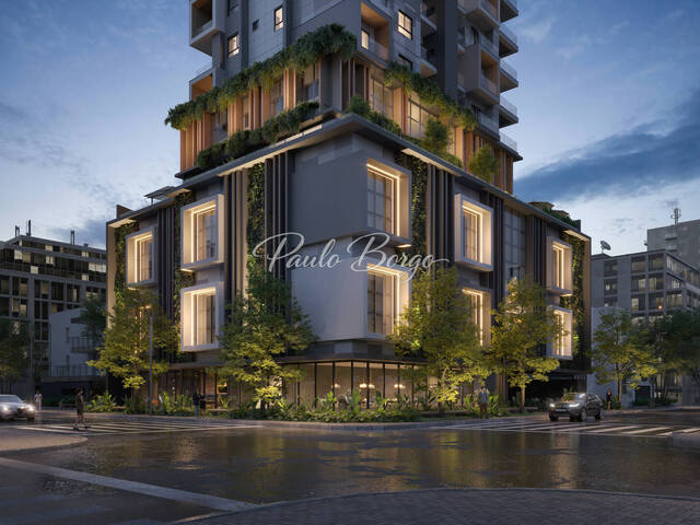 Apartamento para Venda em Itajaí - 2