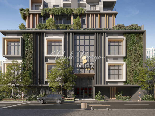 Apartamento para Venda em Itajaí - 3