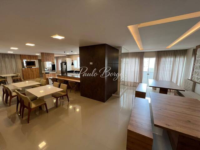 Apartamento para Venda em Balneário Camboriú - 3