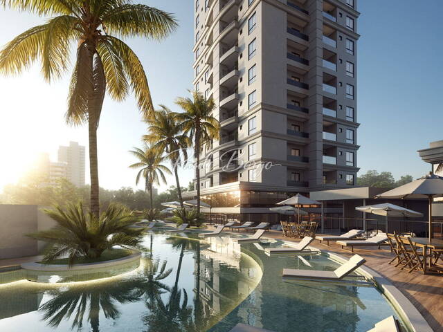 Apartamento para Venda em Itajaí - 3