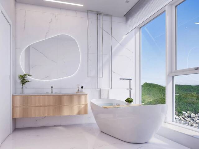 #AP 2653 - Apartamento para Venda em Balneário Camboriú - SC