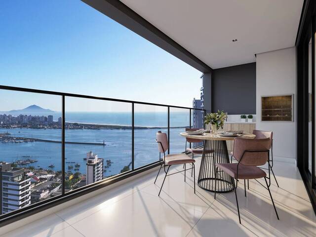 Apartamento para Venda em Itajaí - 4