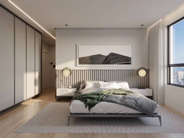 Apartamento para Venda em Itajaí - 5