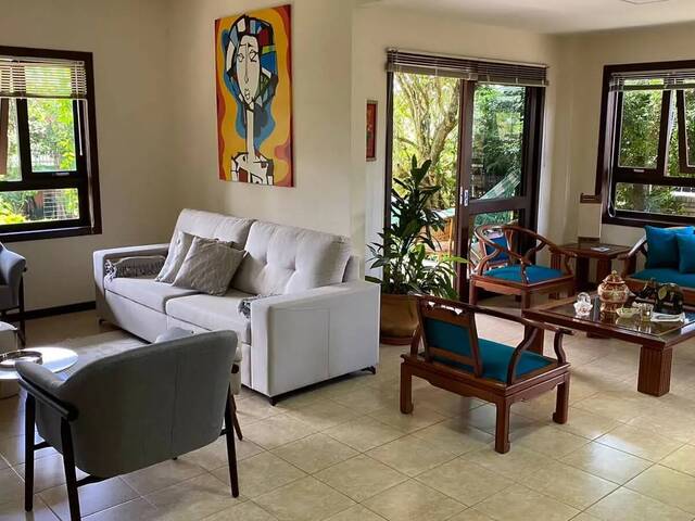 #CA 1965 - Casa para Venda em Bombinhas - SC