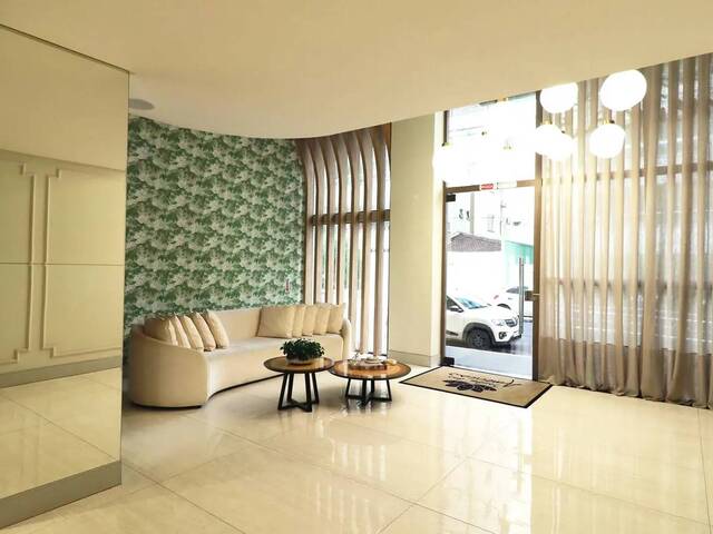 #AP 5348 - Apartamento para Venda em Itapema - SC