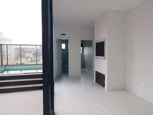 #AP 5348 - Apartamento para Venda em Itapema - SC