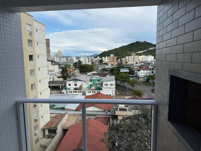 #AP 5532 - Apartamento para Venda em Balneário Camboriú - SC
