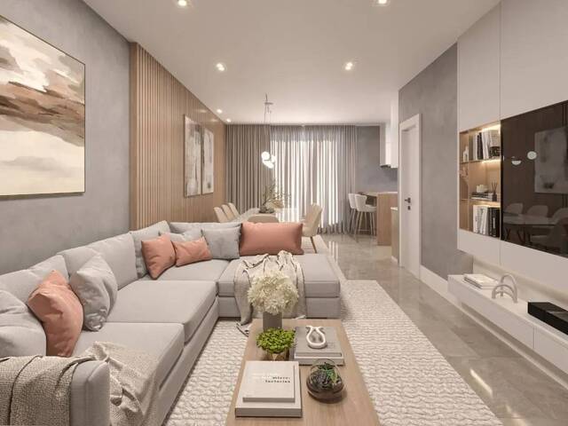 #AP 5840 - Apartamento para Venda em Balneário Camboriú - SC