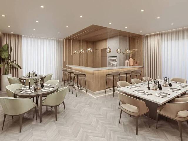 #AP 5840 - Apartamento para Venda em Balneário Camboriú - SC