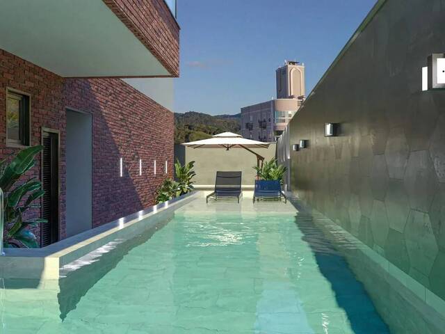 Apartamento para Venda em Balneário Camboriú - 5