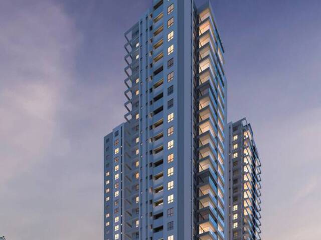 #AP 5844 - Apartamento para Venda em Itajaí - SC