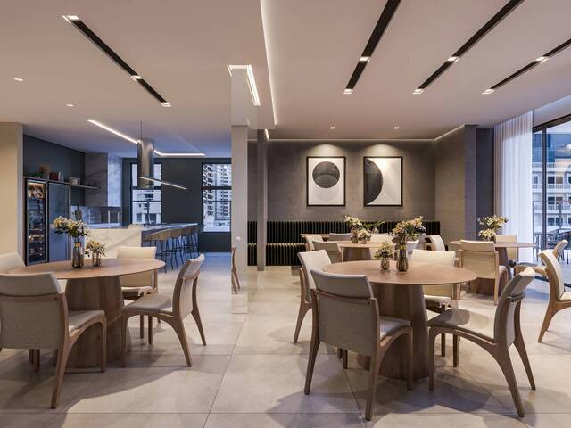 #AP 5844 - Apartamento para Venda em Itajaí - SC