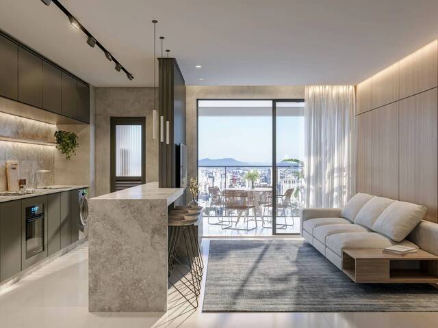 Apartamento para Venda em Itajaí - 4
