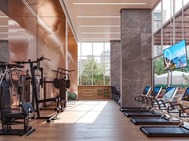 Apartamento para Venda em Balneário Camboriú - 5