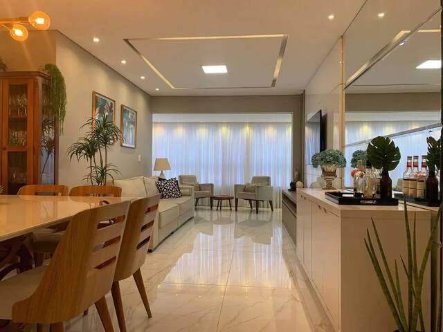 Venda em Centro - Balneário Camboriú