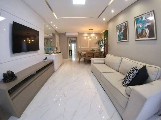 #AP 5937 - Apartamento para Venda em Balneário Camboriú - SC