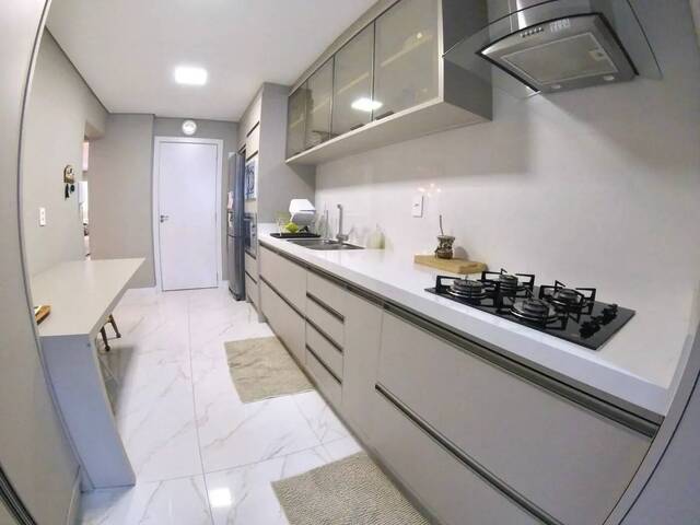 Apartamento para Venda em Balneário Camboriú - 5