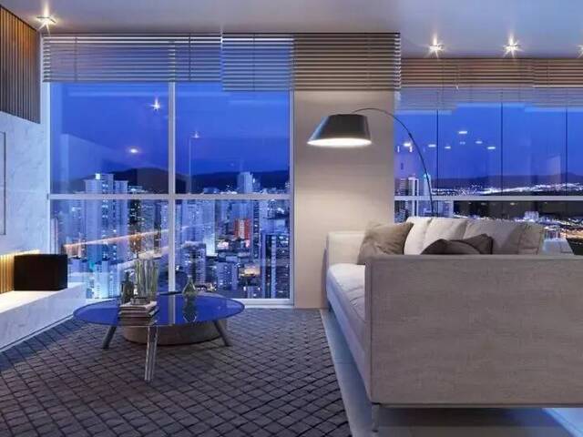 #AP 2055 - Apartamento para Venda em Balneário Camboriú - SC