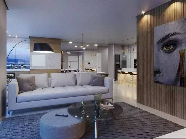 #AP 2055 - Apartamento para Venda em Balneário Camboriú - SC