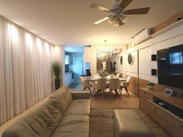 #AP 6525 - Apartamento para Venda em Balneário Camboriú - SC