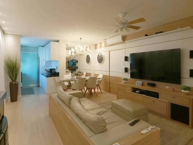 #AP 6525 - Apartamento para Venda em Balneário Camboriú - SC