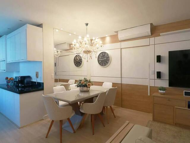 #AP 6525 - Apartamento para Venda em Balneário Camboriú - SC