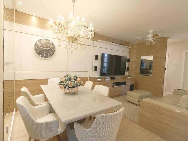 Apartamento para Venda em Balneário Camboriú - 4