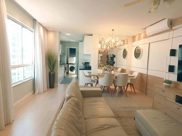 Apartamento para Venda em Balneário Camboriú - 5