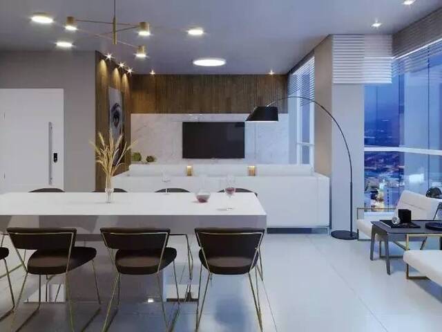 #AP 2055 - Apartamento para Venda em Balneário Camboriú - SC