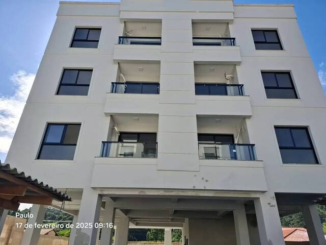 #AP 6715 - Apartamento para Venda em Urubici - SC