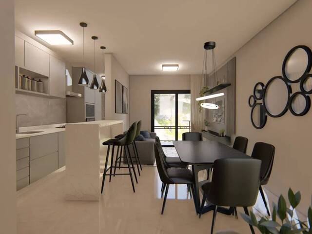 Apartamento para Venda em Urubici - 5