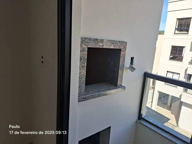 #AP 6716 - Apartamento para Venda em Urubici - SC