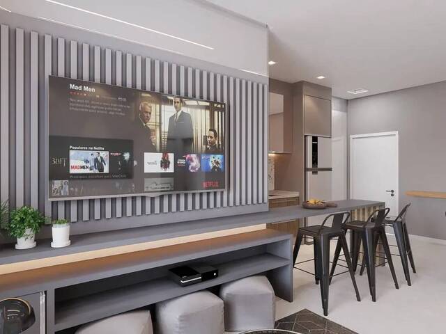 #AP 2057 - Apartamento para Venda em Itajaí - SC