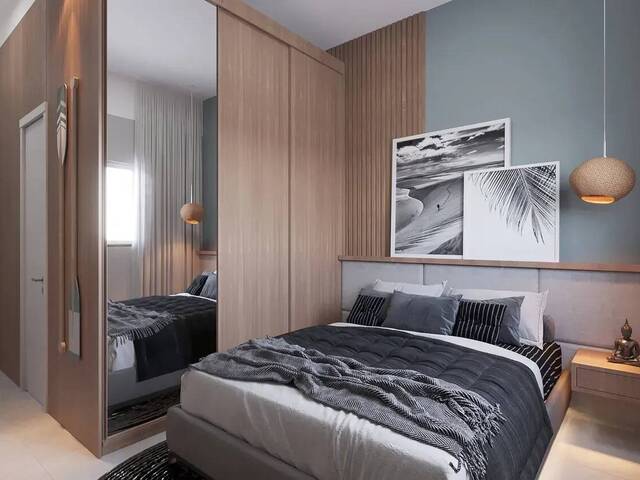 #AP 2057 - Apartamento para Venda em Itajaí - SC