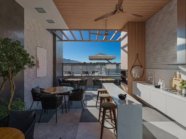 #AP 6720 - Apartamento para Venda em Balneário Camboriú - SC