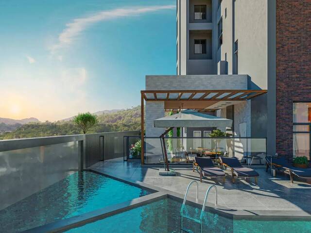 Apartamento para Venda em Balneário Camboriú - 4