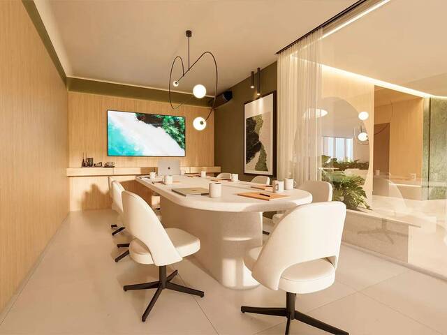 Apartamento para Venda em Balneário Camboriú - 4