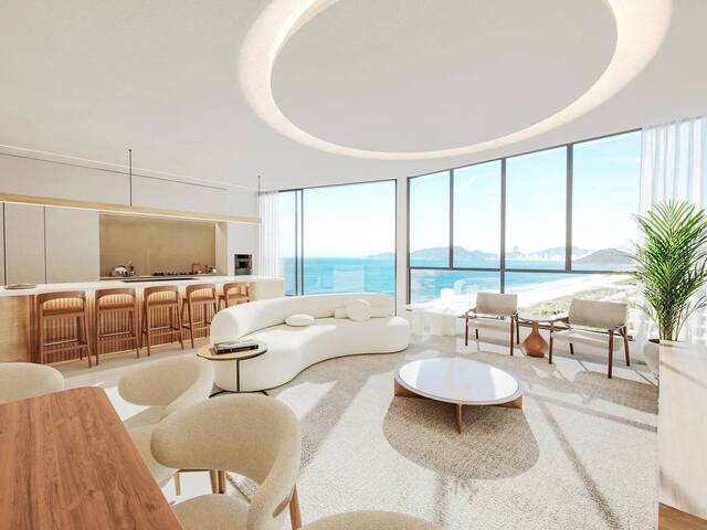 Apartamento para Venda em Itajaí - 4