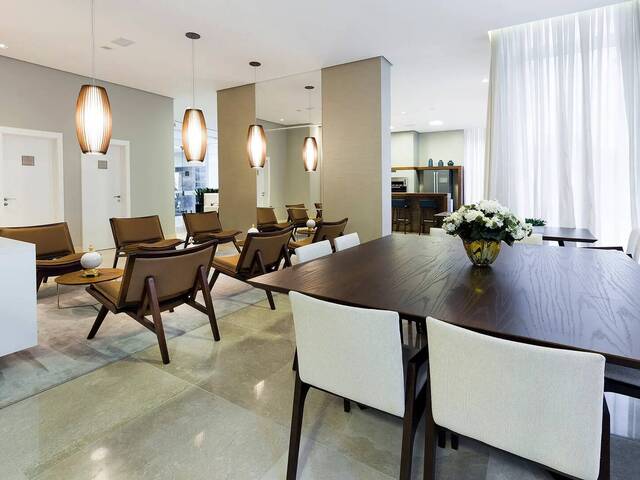 #AP 6729 - Apartamento para Venda em Balneário Camboriú - SC