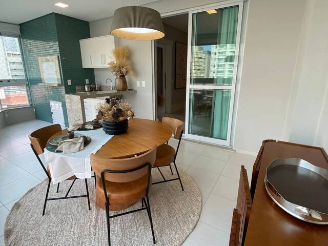 #AP 6731 - Apartamento para Venda em Balneário Camboriú - SC