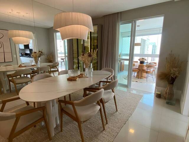 #AP 6731 - Apartamento para Venda em Balneário Camboriú - SC