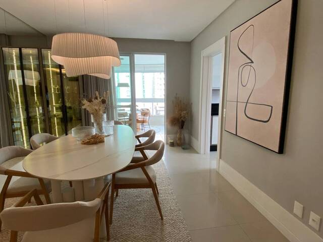 #AP 6731 - Apartamento para Venda em Balneário Camboriú - SC