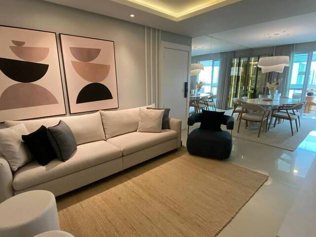 Apartamento para Venda em Balneário Camboriú - 4