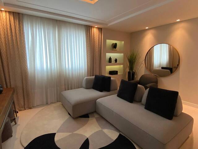 #AP 6732 - Apartamento para Venda em Balneário Camboriú - SC