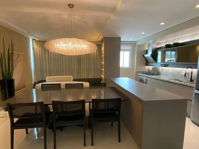 #AP 6732 - Apartamento para Venda em Balneário Camboriú - SC