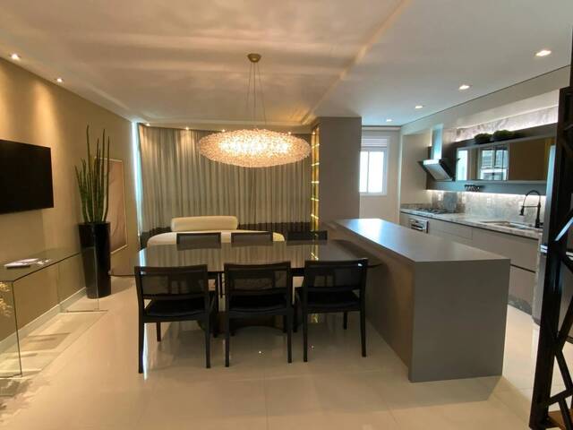 Apartamento para Venda em Balneário Camboriú - 4